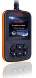 iCarsoft i930 Fits Land Rover OBD2 Diagnostic Code Reader Reset Scanner Tool