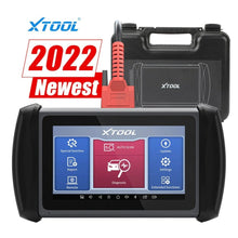 Load image into Gallery viewer, XTOOL IP819 Automotive Diagnostic Scan Tools ECU Coding 30+ Services Bi-Directional Controls Full Diagnostics Auto Key