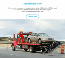Load image into Gallery viewer, GPS TRACKER Terminal GV40 4G LTE WIFI Hotspot VEHICLE CAR VAN TRACKING DEVICE - Auto Lines Australia