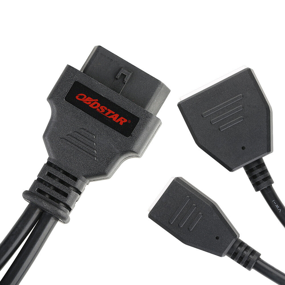 OBDSTAR 16+32 Adapter for Renault / Nissan Work with X300 DP Plus/X300 PRO4