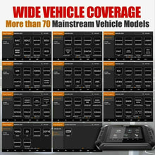 Load image into Gallery viewer, New OBDSTAR X300 Pro 4 PAD IMMO System Auto Key Progarmmer for Locksmith system - Auto Lines Australia