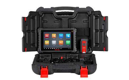 Autel Maxisys MS906Pro-TS Bi-Directional Control Diagnostic Scanner & TPMS Tool