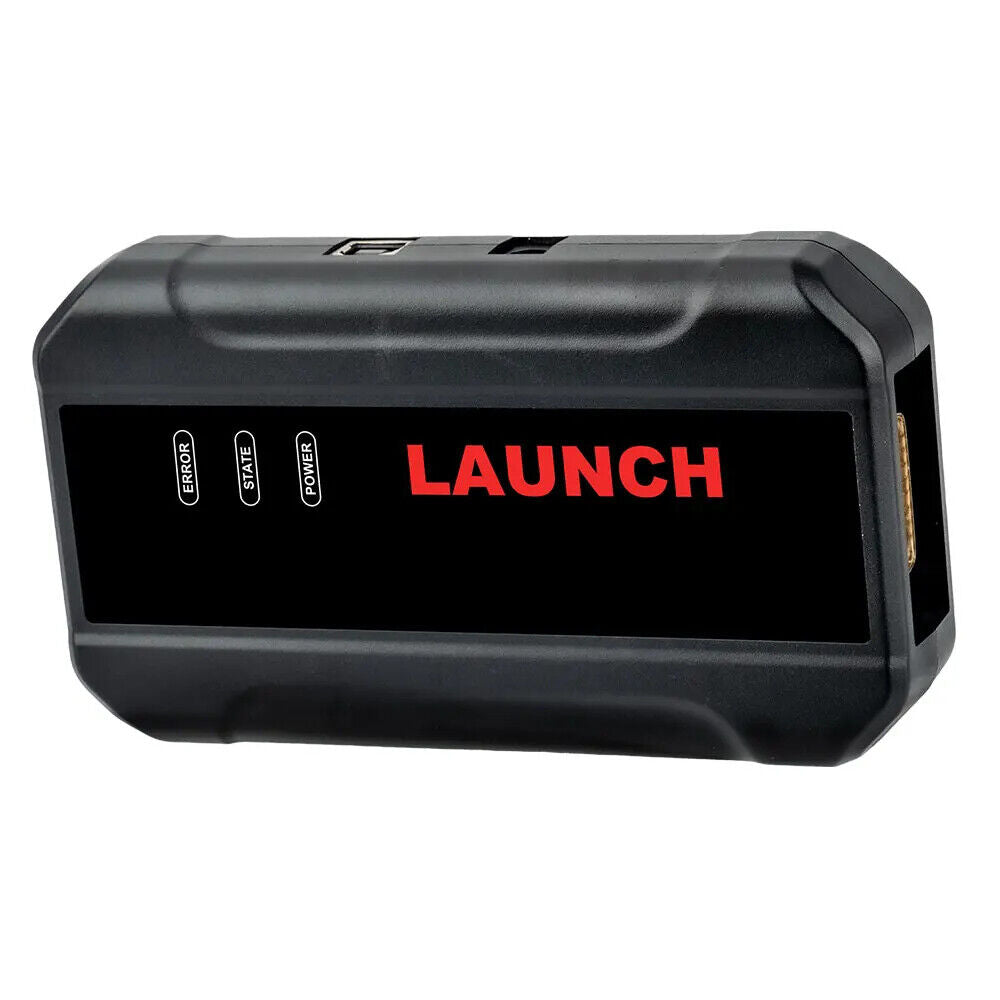 Launch X431 ECU TCU Programmer Standalone PC Version Supports Checksum