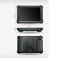 Load image into Gallery viewer, iCarsoft CR Ultra Multi-Brand Vehicle Multi-Systems /Android OS/Touch Screen