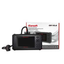 Load image into Gallery viewer, New iCarsoft CR V3.0 Professional Car Diagnostic Scan Tool Suit Multi-Brand Car