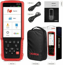Load image into Gallery viewer, LAUNCH X431 CRP429C OBD2 Scanner Car ABS Engine Code Reader Diagnostic Scan Tool