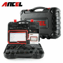 Load image into Gallery viewer, ANCEL DS600 ECU Key Coding BMS Injector Diagnostic Tool
