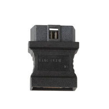 Load image into Gallery viewer, OBDSTAR OBD2 16Pin Connector for OBDSTAR X300 DP and X300 PRO3 Key Master 16 Pin