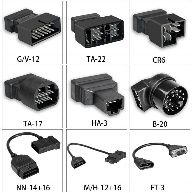 Launch X431 Pro S Mini Android Pad Multi-System Diagnostic & Service Tool - Auto Lines Australia