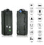 4G /5G Magnet GPS TRACKER 10000mAh Waterproof IPX7 Anti-Theft Vehicle Car Truck
