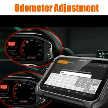 Load image into Gallery viewer, OBDSTAR GODIAG GD801 Programmer Support Mileage C0rrection ABS EPB TPMS EEPROM