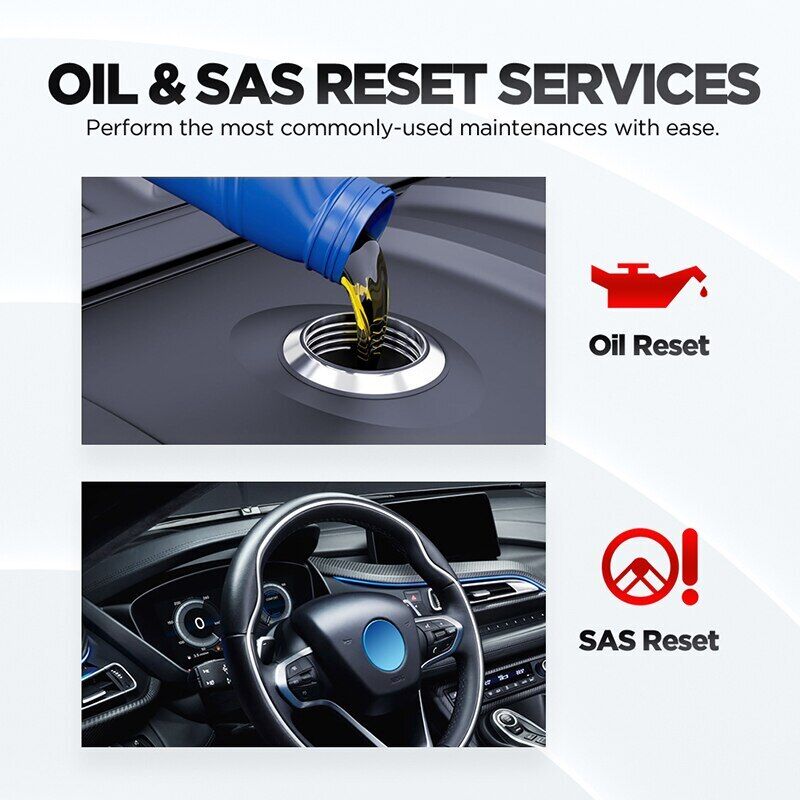 LAUNCH CR629 OBD2 Scanner Car Code Reader Active Tests ABS SRS Diagnostic tool - Auto Lines Australia