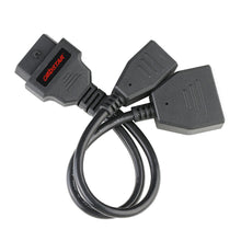 Load image into Gallery viewer, OBDSTAR 16+32 Adapter for Renault / Nissan Work with X300 DP Plus/X300 PRO4