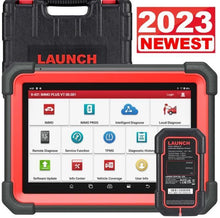 Load image into Gallery viewer, LAUNCH X431 Pros Mini 3.0 2 Years Free Update Full System Diagnostic Tool