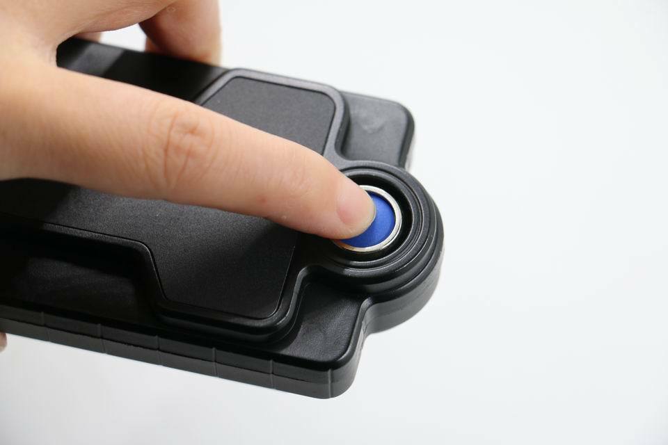3G Waterproof Magnetic Portable GPS TRACKER 5000mAh Realtime Theft Car Vehicle