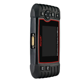 iCarsoft BMM V2.0 Fits BMW/Mini OBD2 Diagnostic Fault Code Reset Scanner Tool