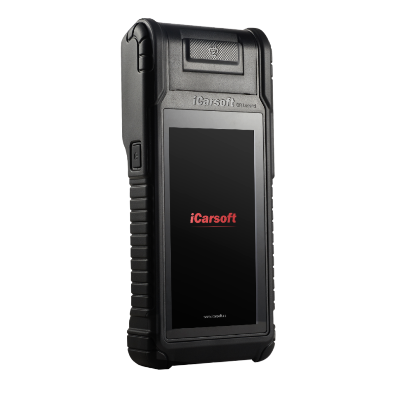 CR Legend 64GB 5.99 Inch Touch Screen 8.0MP Camera Global Vehicle Coverage