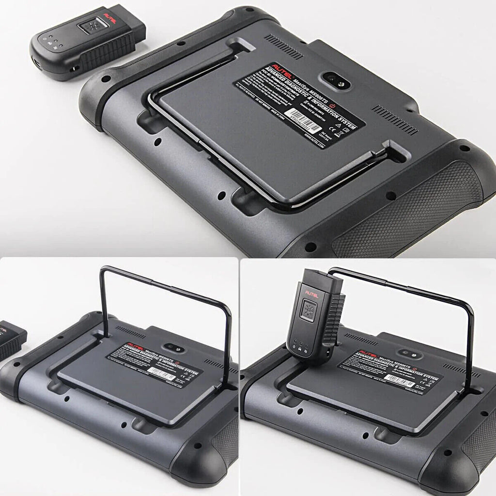 Autel Maxisys MS906TS Bi-Directional Diagnostic Scanner and TPMS Tool ECU Coding - Auto Lines Australia