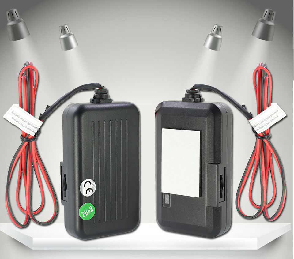 3G WCDMA Battery Vehicle GPS Tracker Car Motorcycle Truck Real Time Fleet Manage