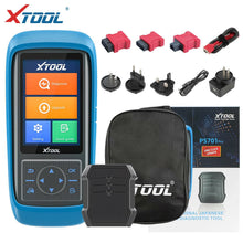 Load image into Gallery viewer, XTOOL PS701Pro Professional Diagnostic Tool for Japanese car with Active test