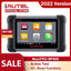 Autel MaxiPRO MP808 Diagnostic Tools with Bi-directional Control OE-level OBD2