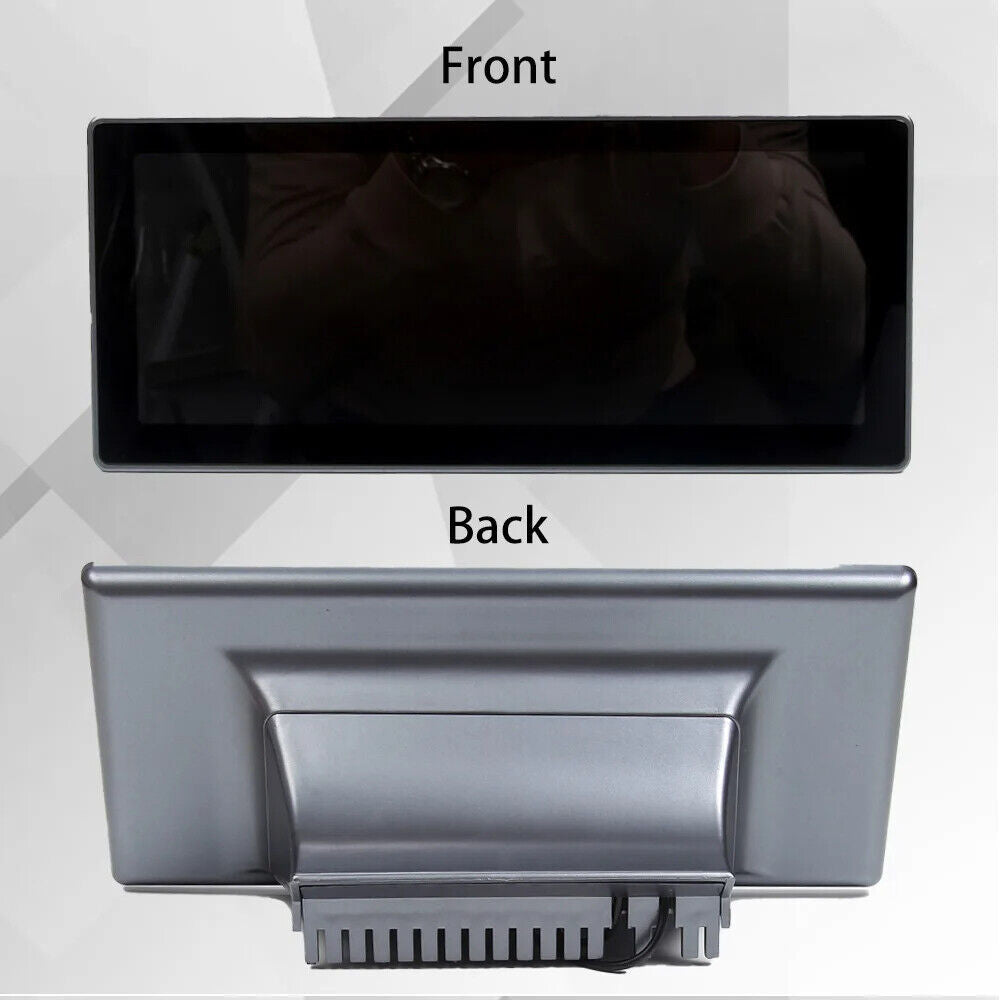 Digital HUD for Tesla Model 3 Performance On-board Computer LCD Display Speed