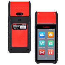 Load image into Gallery viewer, Autel MaxiBAS BT608 Car Battery Tester Vehicle Battery&Electrical SystemAnalyzer
