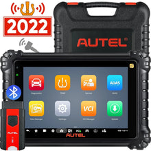Load image into Gallery viewer, Autel Maxisys MS906Pro-TS Bi-Directional Control Diagnostic Scanner & TPMS Tool