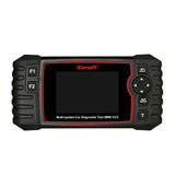 iCarsoft BMM V2.0 Fits BMW/Mini OBD2 Diagnostic Fault Code Reset Scanner Tool