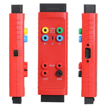Load image into Gallery viewer, Autel GBox G-BOX2 For MaxiIM IM508 IM608 Fits Mercedes Benz & BMW Adapter IMMO All Keys Lost Key Programming Tool