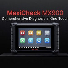 Load image into Gallery viewer, AUTEL MaxiCheck MX900 Car Scanner - Auto Lines Australia