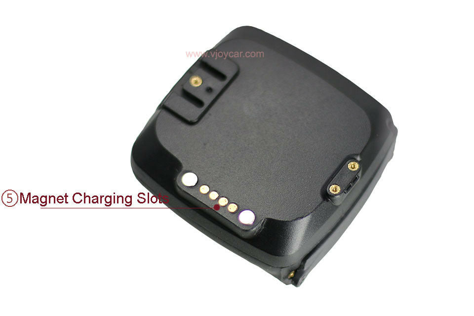 3G / 4G T633G Mini GPS Tracker
