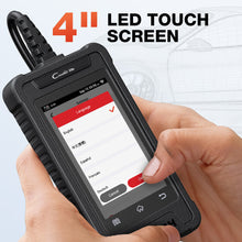 Load image into Gallery viewer, LAUNCH X431CRE 302 WIFI OBD2 Car Code Reader Auto Vin Scanner Diagnostic Tool