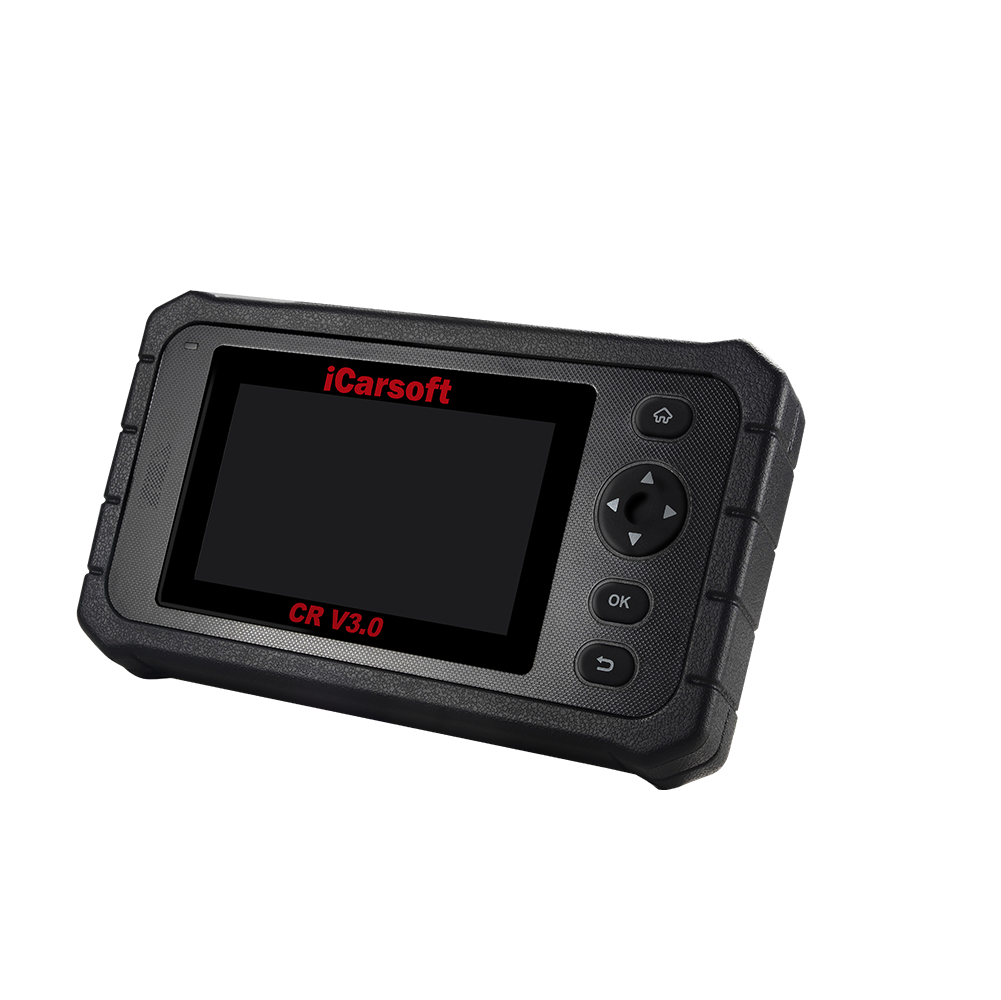 New iCarsoft CR V3.0 Professional Car Diagnostic Scan Tool Suit Multi-Brand Car