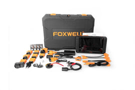 Foxwell GT75TS AutomotiveTPMS Platform OE-level Sensor activation DiagnosticTool