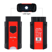 Load image into Gallery viewer, Autel MaxiBAS BT608 Car Battery Tester Vehicle Battery&Electrical SystemAnalyzer