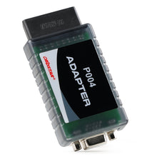 Load image into Gallery viewer, OBDSTAR KIT P004 Adapter+P004 Jumper Covers 38 Brands and Over 3000 ECU