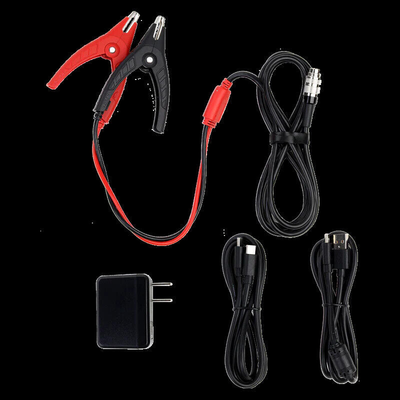 Autel MaxiBAS BT608 Car Battery Tester Vehicle Battery&Electrical SystemAnalyzer