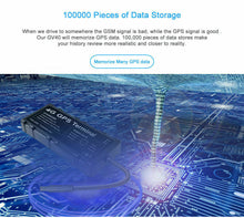 Load image into Gallery viewer, GPS TRACKER Terminal GV40 4G LTE WIFI Hotspot VEHICLE CAR VAN TRACKING DEVICE - Auto Lines Australia