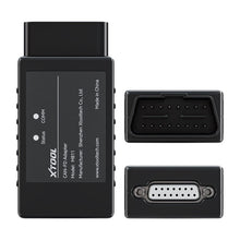 Load image into Gallery viewer, XTOOL CAN FD Adapter Diagnose ECU Systems Of Cars Meeting
