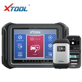 XTOOL X100 MAX Auto IMMO programmer 10