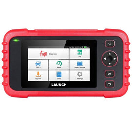 Original LAUNCH Creader CRP129X Car Diagnostic Tool for Engine/ Transmission/ABS