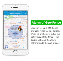 Load image into Gallery viewer, Cow Locator 4G LTE GPS Tracker with Solar Power 9000mAh Long Standby Sheep Horse