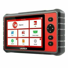 Load image into Gallery viewer, LAUNCH X431 CRP909E Full System Car Diagnostic Tool with 15 Reset Service