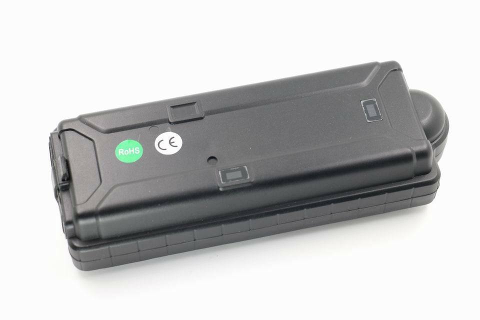 3G Magnetic GPS TRACKER 10000mAh Waterproof IPX7 Anti