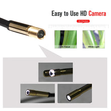 Load image into Gallery viewer, Autel MaxiVideo MV105S Automotive Inspection Camera 5.5 mm Image Head MK906BT