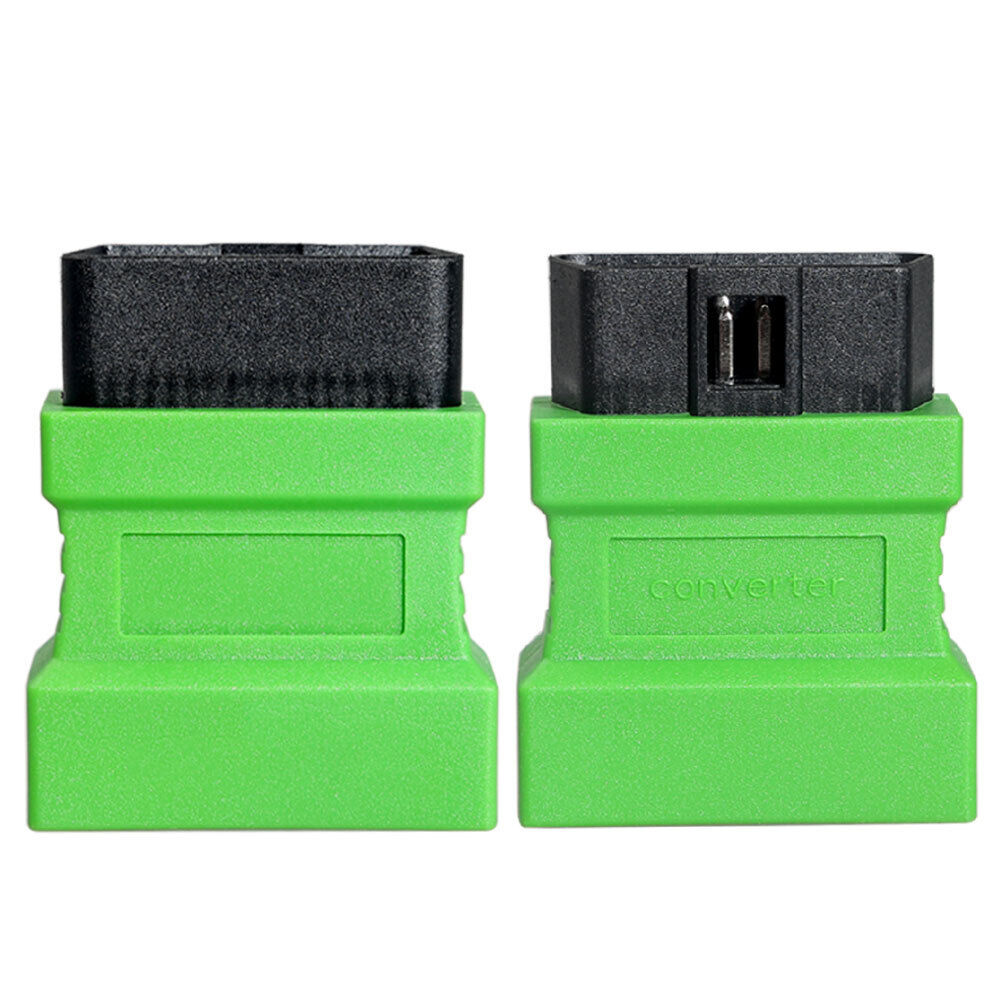 OBDSTAR X300DP Plus Convertor for Renault Talisman/Megane IV/Scenic IV/Espace V