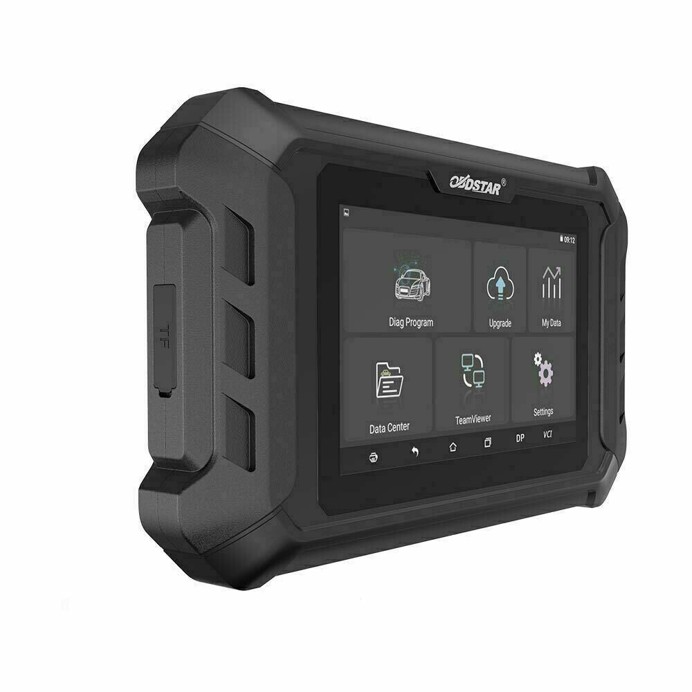 OBDSTAR X300 MINI for GM Programmer All Key Lost Programming/Pin Code Reading