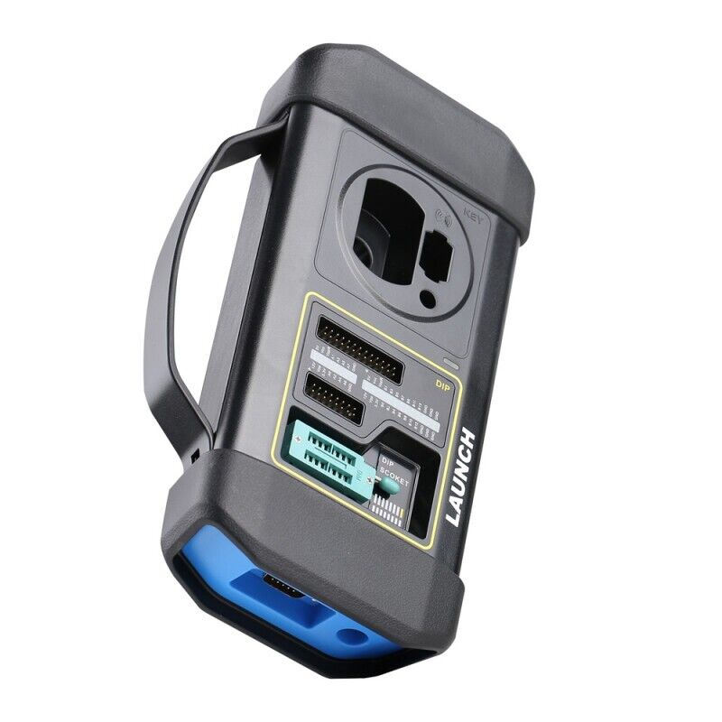 Launch GIII X-Prog 3 Advanced Immobilizer & IMMO Program For V,V+,PAD V,PAD VII