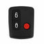 Fits Ford 3 Button 433MHz Complete Remote Key Territory XR6 XR8 BA BF FPV SX SY